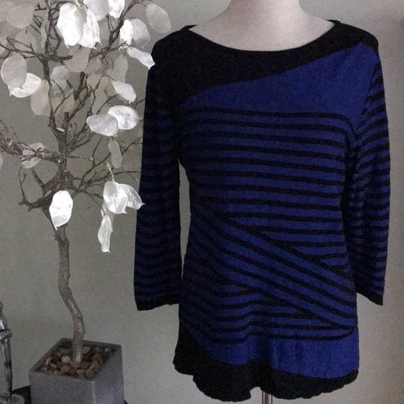 Dana Buchman Tops - DANA BUCHMAN TOP